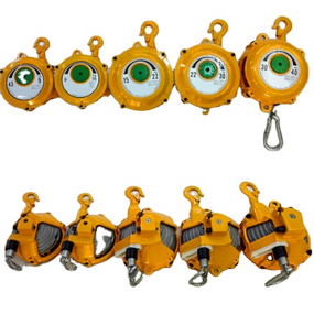 Hydraulic Cutter Balancer Manufacturer - 0.5-160kg Assembly Tools