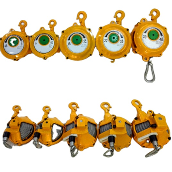 Hydraulic Cutter Balancer Manufacturer - 0.5-160kg Assembly Tools