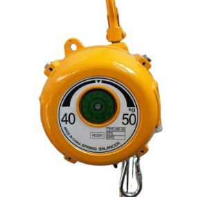 Screwdriver Hanging Balancer Supplier - 200kg Block and Tackle