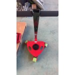 Cargo Hand Truck Manufacturer - 180 360 Degree Skate Roller Mover