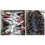 Ratchet Cable Puller Manufacturer - 2 Ton Hand Power Puller