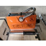 Portable Magnetic Lifter Factory - 100-6000kg Permanent Magnet