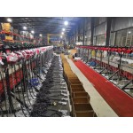 Hand Chain Block Manufacturer - HSZ Series Pull Lift Factory