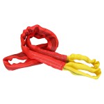 Webbing Sling Manufacturer - 1T-8T Endless Type Textile Belt