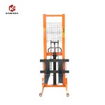 Hydraulic Hand Forklift Supplier - 3000kg 3 Ton Trolley Truck