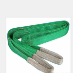Polyester Lifting Slings Manufacturer - EN1492-2 1-10 Ton Endless