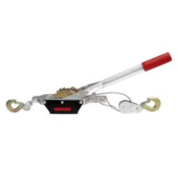 Motorized Cable Puller Winch - 1T 2T Weed Puller Tools