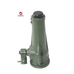 Manual Screw Jack Supplier - RJ45 8p8c Female Terminal Jack