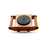 Cargo Trolley Factory - CRA-8T Carry Tank Low MOQ Custom