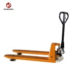 Battery Pallet Truck Factory - 3 Tons Lift Truck Manual Forklift
