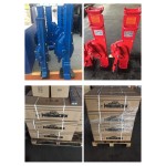 Portable Car Lift Supplier - Quick Jack 10 Ton Mechanical Rack