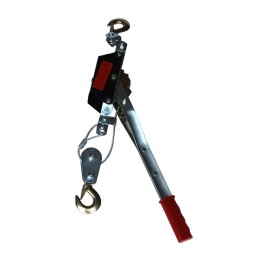 Ratchet Wire Rope Puller - Hand Power Tension Tool OEM