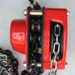 Hand Chain Block Manufacturer - HSZ Series Pull Lift Factory