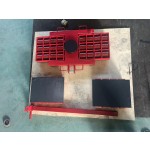 Cargo Trolley Factory - 12 Ton Transport 180 Degree Moving