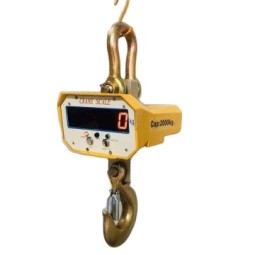 Crane Scale Manufacturer - LCD Display Electronic Weighing Custom