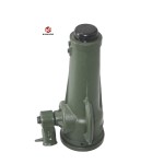 Manual Screw Jack Supplier - RJ45 8p8c Female Terminal Jack