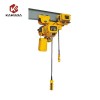 Xi'an Jinteng Hoisting Machinery Co., Ltd.