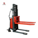 Pallet truck