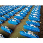 Hand Wire Rope Winch Supplier - 5.4T Aluminum Cable Pulling OEM