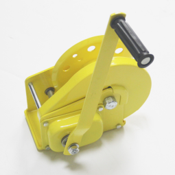 Hand Capstan Winch Factory - 1200-4500lbs Hoist Mast Puller