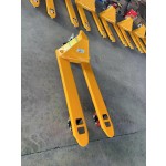 Hand Pallet Truck Factory - 2T 3T 5T Hydraulic Pump Manual