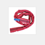 Endless Round Sling Factory - Polyester Soft Round Lifting Sling