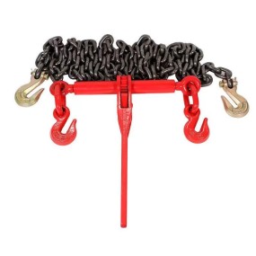 Ratchet Load Binder Supplier - High Strength Binding Chains