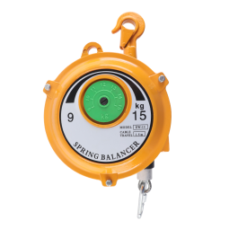 Spring Balancer Manufacturer - 5kg 10kg Mobile Xray Dial Hanging