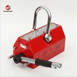Permanent Magnetic Lifter Supplier - 400-1000KG Strong Adsorption