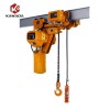Xi'an Jinteng Hoisting Machinery Co., Ltd.