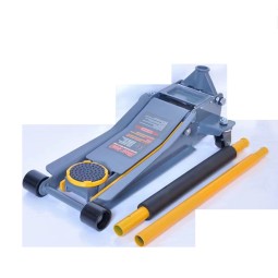 Hydraulic Car Jack Set Supplier - 3T 5T Heavy Duty Floor Jack