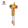 Xi'an Jinteng Hoisting Machinery Co., Ltd.