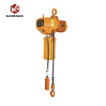 Electric Chain Hoist Manufacturer - OEM/ODM Remote Control Custom