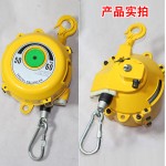 Spring Balancer Manufacturer - 5kg 10kg Mobile Xray Dial Hanging