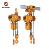 Xi'an Jinteng Hoisting Machinery Co., Ltd.