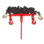 Chain Load Binder Factory - Heavy Duty Grade 70 Tension Type