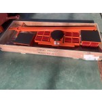 Cargo Trolley Factory - 12 Ton Transport 180 Degree Moving