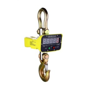 Wireless Crane Scale Supplier - 1000kg-3000kg Custom LCD Display