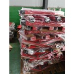 Mini Portable Crane Supplier - 2 Ton Pickup Truck Folding Crane