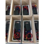 Electric Winch Factory - 12V 24V 48V 12000 lb Trailer Winch