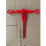 Chain Load Binder Factory - Heavy Duty Grade 70 Tension Type