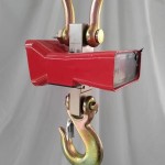 Electronic Hanging Scale Factory - Portable Xray Watch Balance