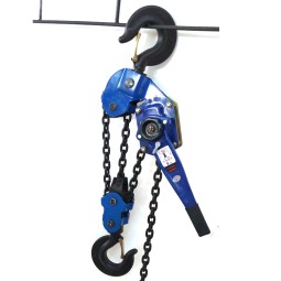 Ratchet Lever Hoist Factory - 1T 2T 6 Ton Industrial Hoist