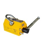 Permanent magnetic lifter