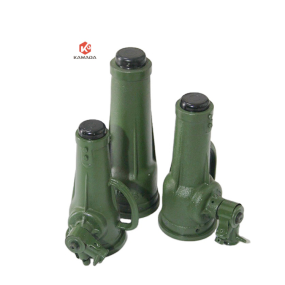 Mechanical Lifting Jacks Supplier - Trailer Manual Car Jack OEM