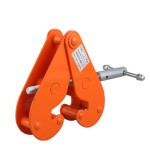 Wood Pallet Pullers Factory - Bracket Claw Gripper Tongs