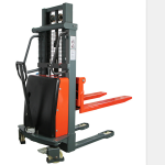 Electric Forklift Parts Manufacturer - 2.5T Three Wheel Stacker