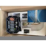 Wireless Crane Scale Factory - LCD Display Heavy Duty Weighing
