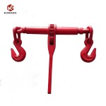 Ratchet Load Binder Supplier - High Strength Binding Chains