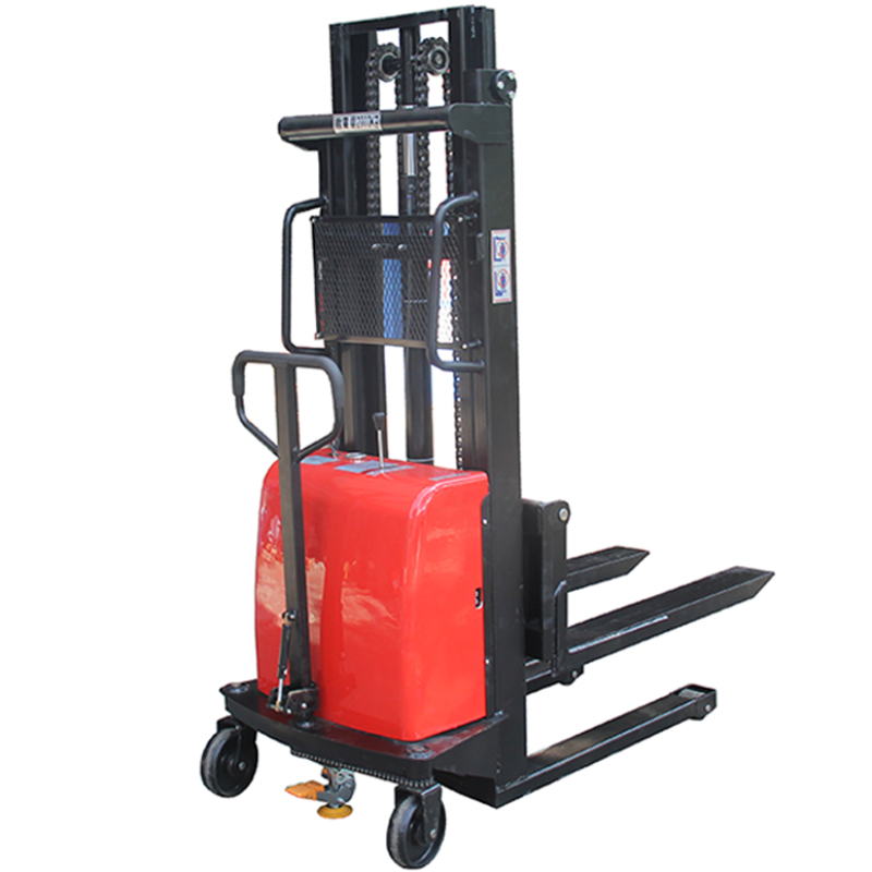 Walkie Electric Forklift Factory - 2T Lithium Battery OEM